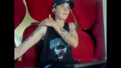 subgirlrs online show from November 29, 11:56 pm