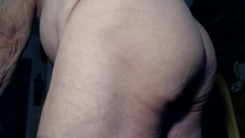 Marcel online show from January 9, 10:43 am