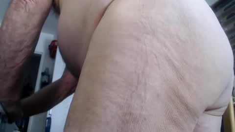 Marcel online show from November 15, 9:22 am