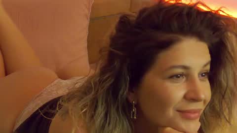 Carla online show from July 30, 12:33 am