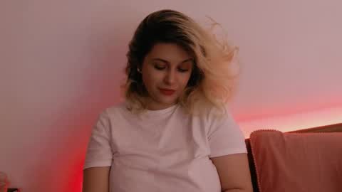 Carla online show from October 10, 7:14 am