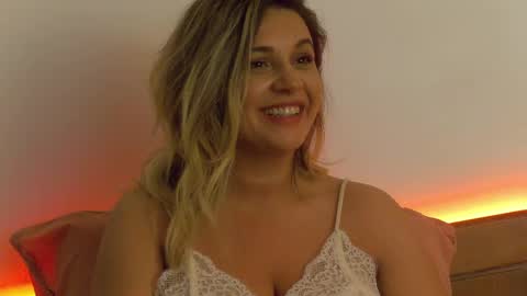 Carla online show from May 14, 2:10 am