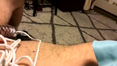 submasochsteve online show from February 1, 2:58 am