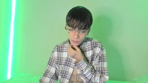 nico online show from December 9, 3:44 pm