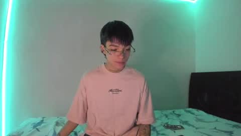 nico online show from January 12, 3:36 pm