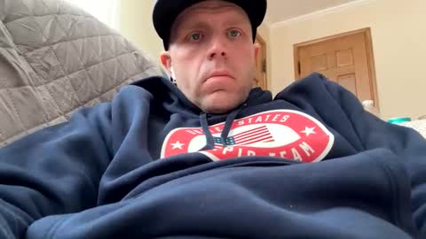 submissivebrett381 online show from February 13, 3:37 pm