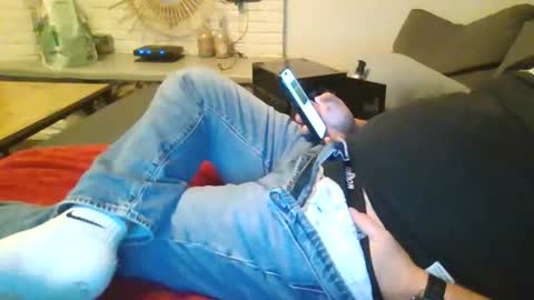 submissivguy online show from June 6, 7:31 pm