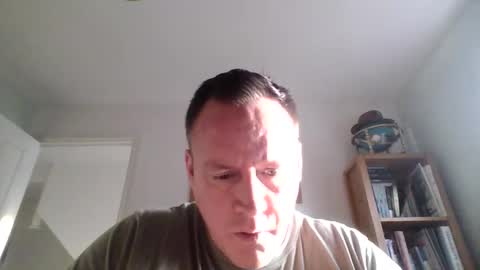 Sub Male online show from March 20, 5:18 pm