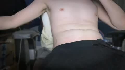 subprx online show from October 19, 2:44 pm