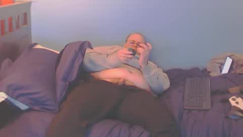 subzero online show from December 9, 3:40 am