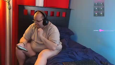 subzero online show from August 7, 1:37 am