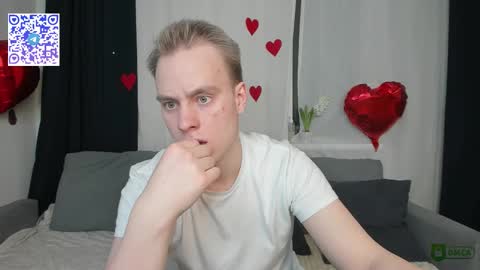 Kevin online show from February 22, 8:33 pm