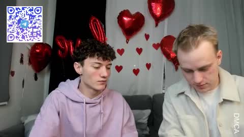 Kevin online show from February 17, 5:45 pm