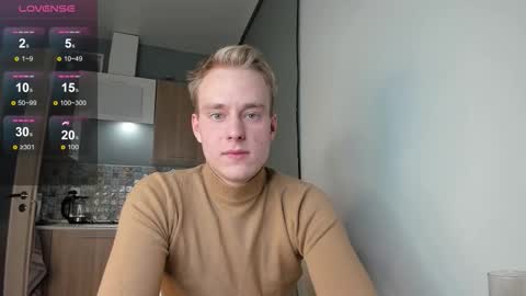 Kevin online show from October 3, 7:55 pm