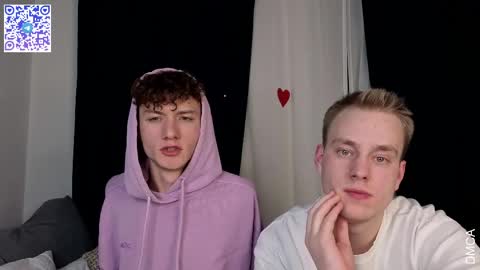 Kevin online show from April 5, 8:06 pm