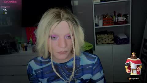 succubu_ss online show from March 3, 1:23 am