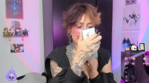 Alexy online show from May 5, 3:18 pm