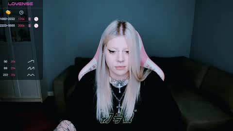 succubus_leslie online show from January 15, 2:13 pm