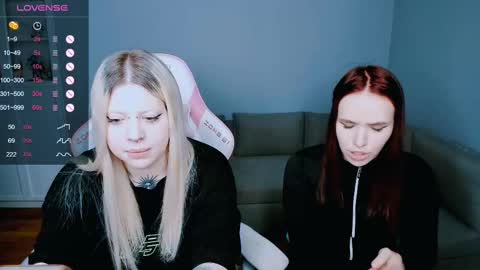 succubus_leslie online show from February 27, 1:07 pm