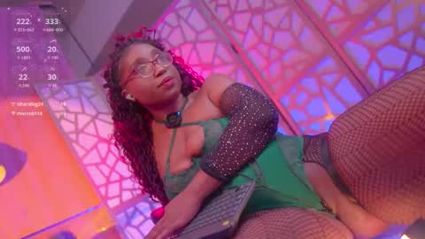 Succubus RoseMilk online show from March 14, 10:58 pm