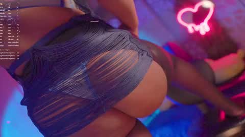 Succubus RoseMilk online show from January 14, 2:52 am