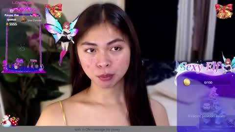 Snapshot of suckablechick chatting on January 15, 6:54 am Marry online show from January 15, 6:54 am