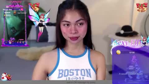 Snapshot of suckablechick chatting on January 15, 11:08 pm Marry online show from January 15, 11:08 pm
