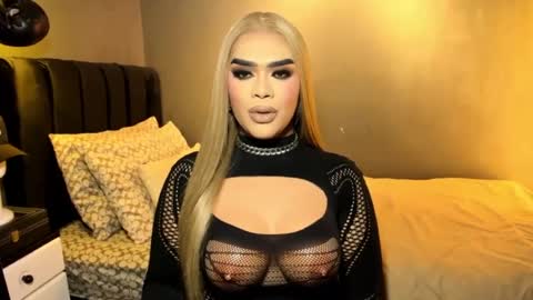 JADE ELYSE online show from August 1, 4:30 pm