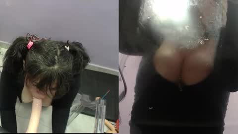 Sucky  online show from February 25, 6:12 pm