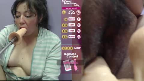 Sucky  online show from February 27, 6:20 pm