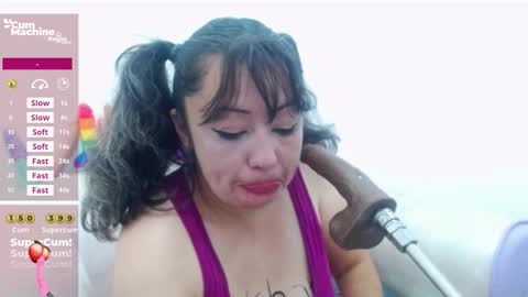 Sucky  online show from December 5, 12:36 pm