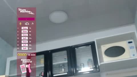 Sucky  online show from April 9, 12:33 pm