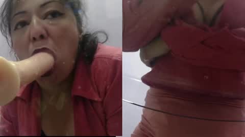 Sucky  online show from February 26, 3:10 pm