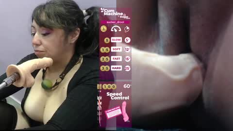 Sucky  online show from February 25, 3:09 pm