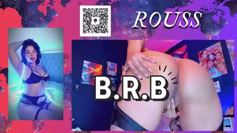 Rouss online show from December 2, 4:24 am