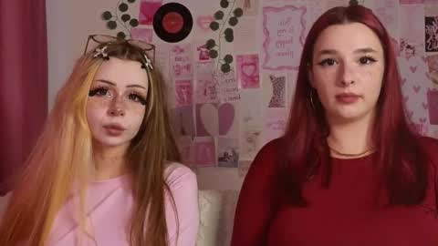 Sue online show from October 16, 1:11 pm