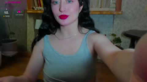 anastasia online show from April 11, 1:04 pm