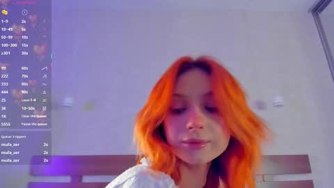 Agata online show from October 8, 9:32 pm