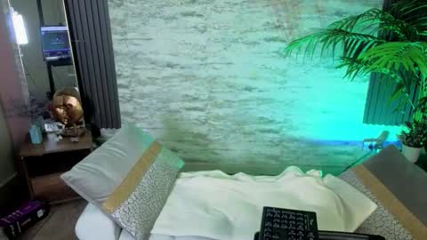 ANGEL online show from March 12, 12:09 pm