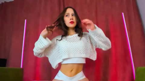 sugar blond online show from December 2, 8:34 am