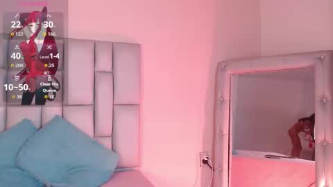 sugar_dollq online show from March 1, 11:42 pm