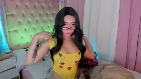 your ultimate goddess online show from September 24, 5:41 pm