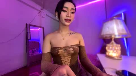 your ultimate goddess online show from April 8, 11:57 am