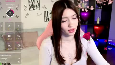 Jane online show from April 17, 1:41 am