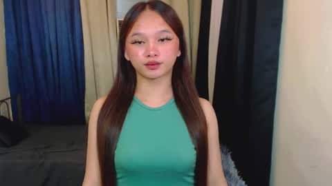 Cheska online show from February 15, 3:06 pm