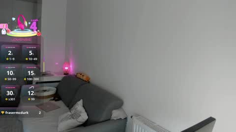 Kinga online show from October 19, 12:43 pm