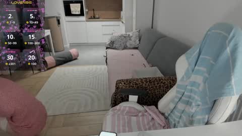 Kinga online show from February 21, 3:09 am