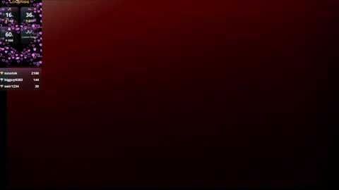 Kinga online show from January 11, 1:06 am