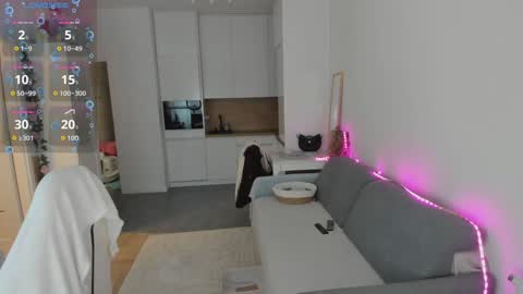 Kinga online show from October 30, 5:35 pm