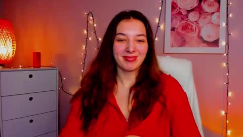 Snapshot of sugar_xmegan chatting on February 5, 2:16 pm Megan online show from February 5, 2:16 pm